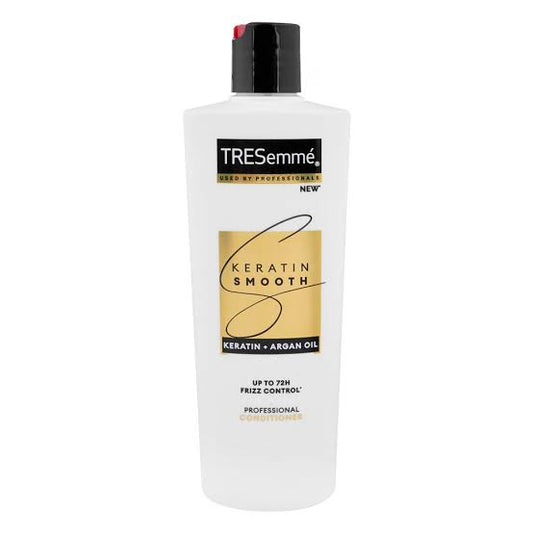 Tresemme Keratin Smooth With Keratin And Argan Oil Conditioner 160ml