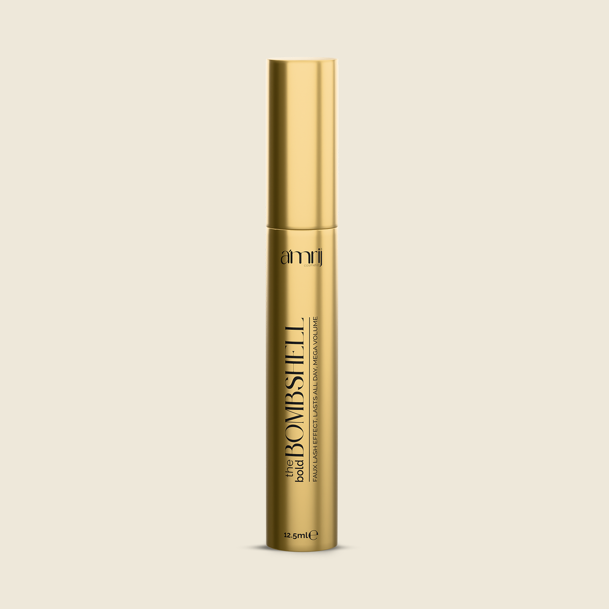 Amrij BOLD BOMBSHELL MASCARA