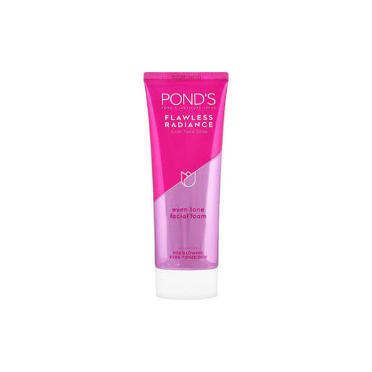 Ponds Flawless Face Wash 100gm