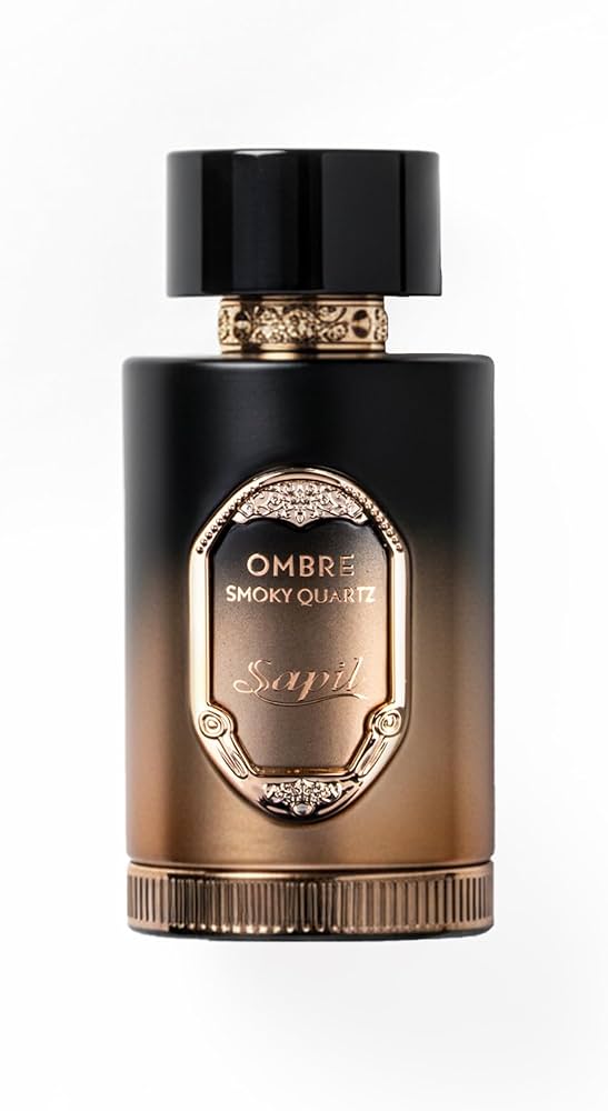 Sapil Ombre Smoky quartz Men& Women perfume 100ml