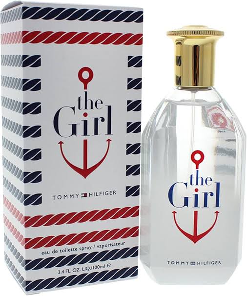 Tommy Hilfiger Tommy Girl EDT for Women 100ml