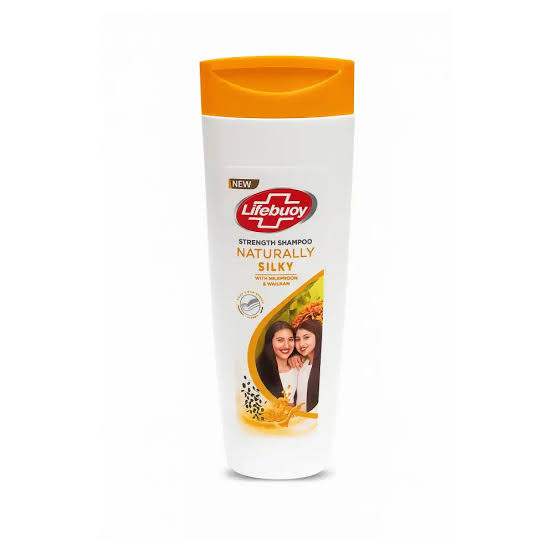 LifeBuoy Shampoo 370ml
