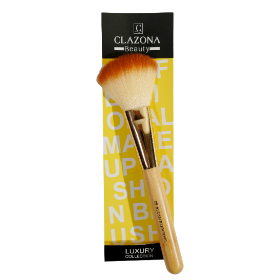 Clazona Blending Brush No.09 (Fluffy for soft diffusion)