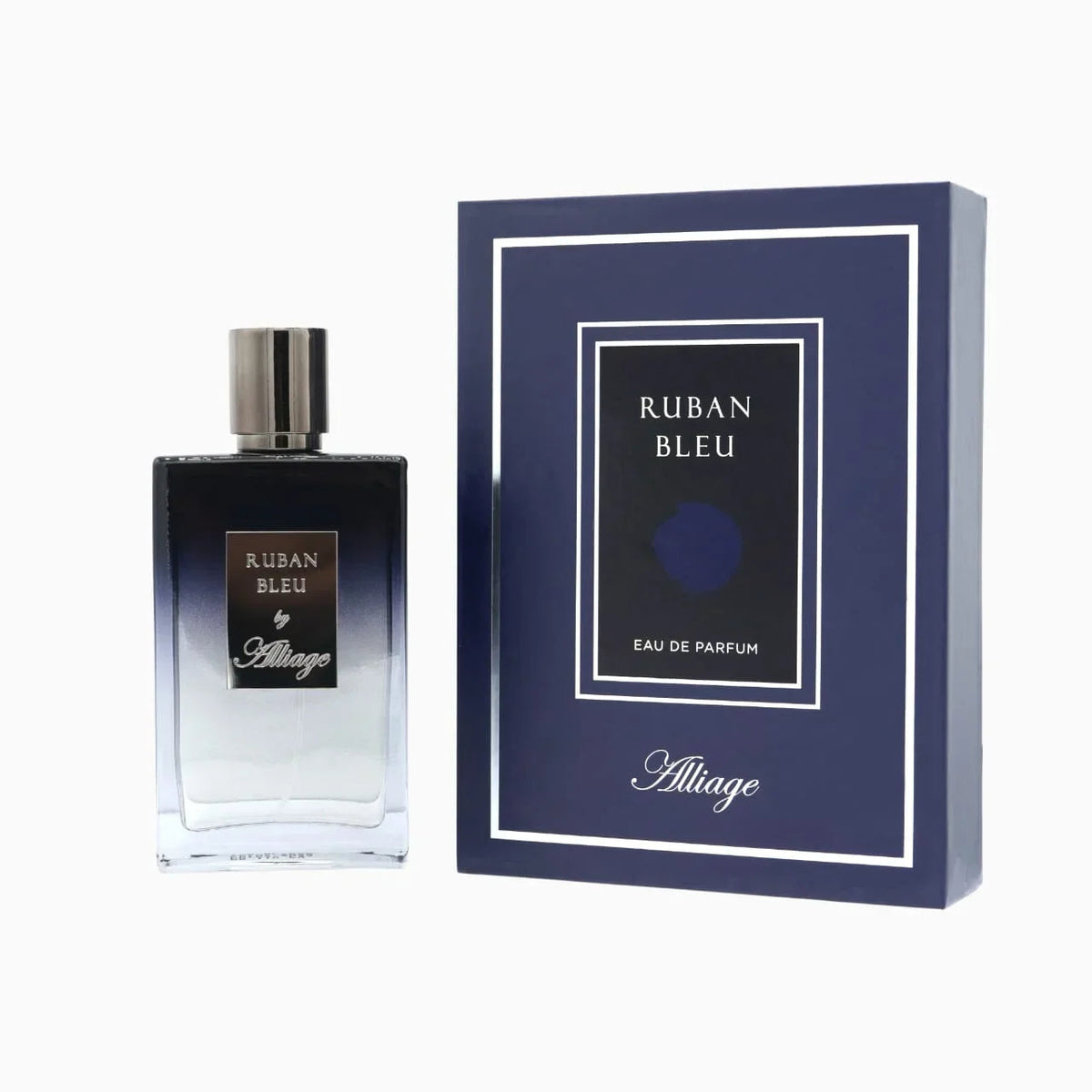 Alliage Ruban Bleu eau de Perfume 100ml