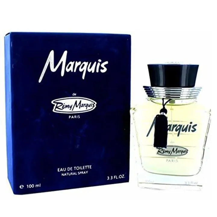 Remy Marquis Marquis Perfume For Men β 100 ml