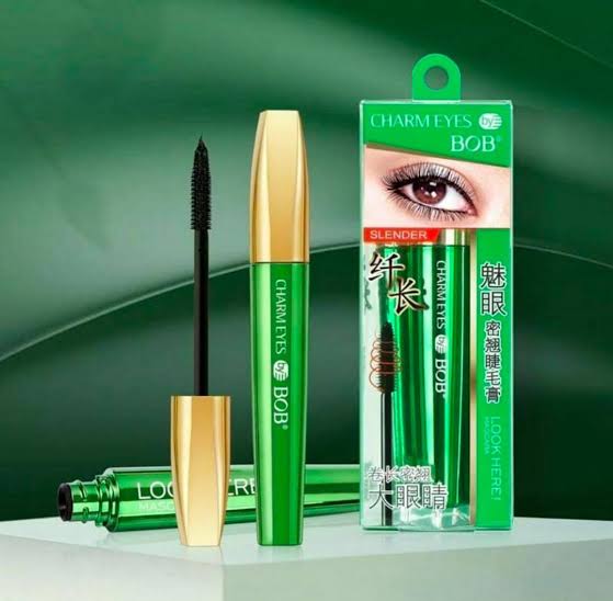 BOB mascara charm eyes