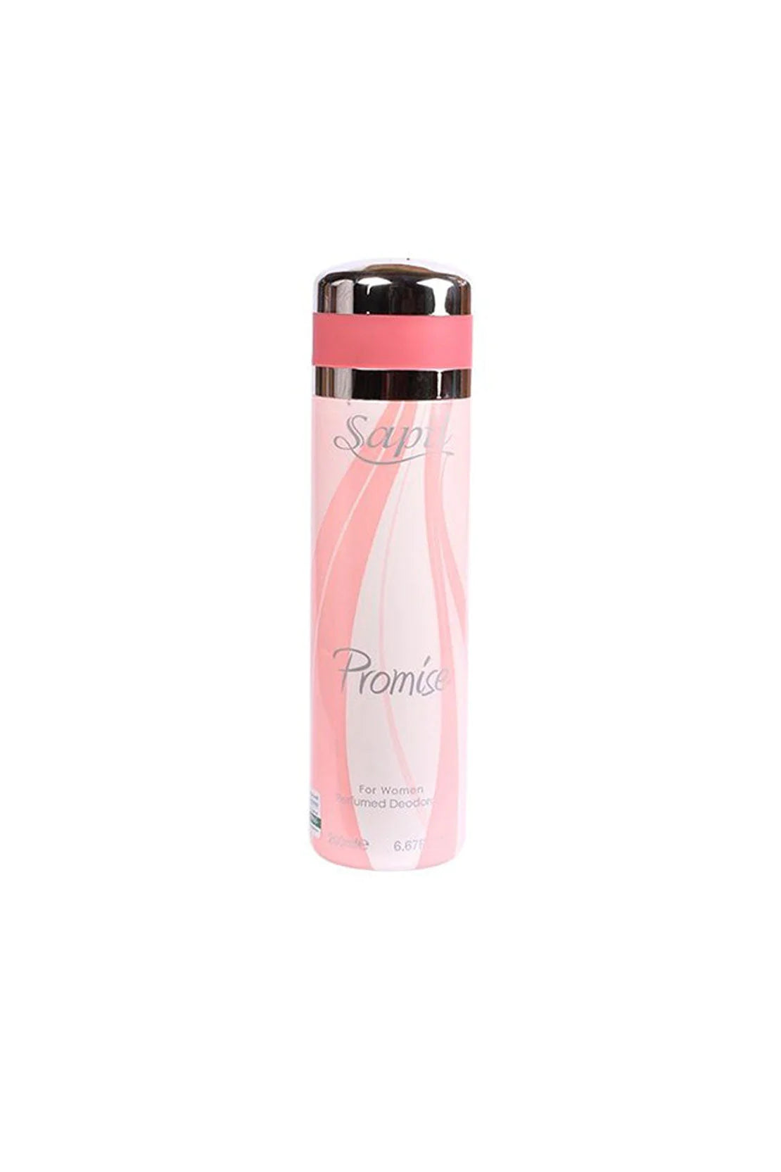 Sapil Body Sprays 200ml