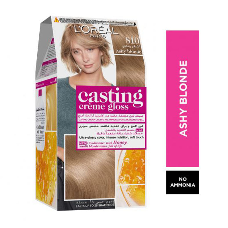 Loreal Casting Hair Color