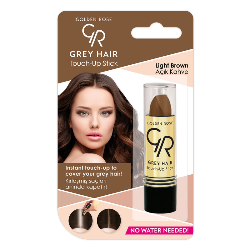 Golden Rose Hair TouchUp Stick