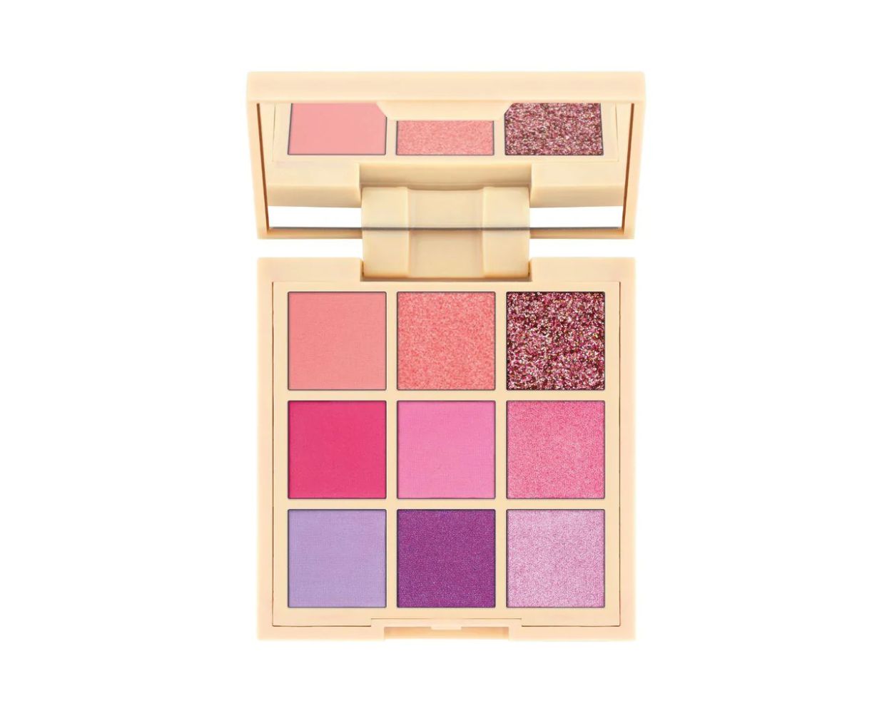 Essence eyeshadow palette