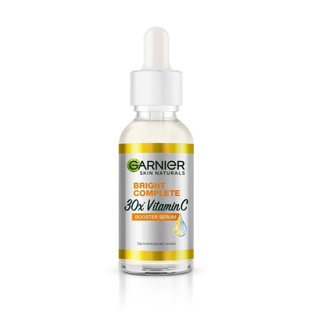 Garnier Bright Complete Vitamin C Serum
