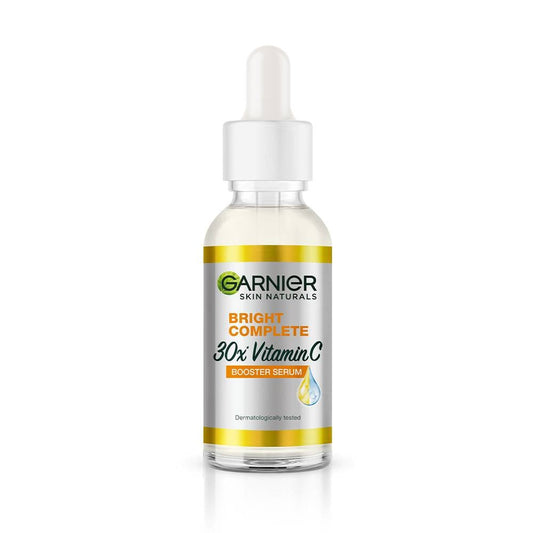Garnier Bright Complete Vitamin C Serum