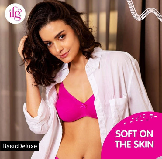 IFG Basic Deluxe Cotton