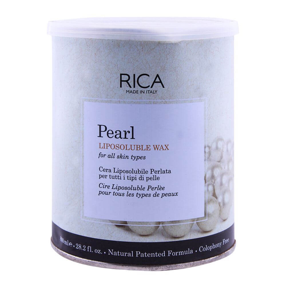 Rica Wax 800ml Large