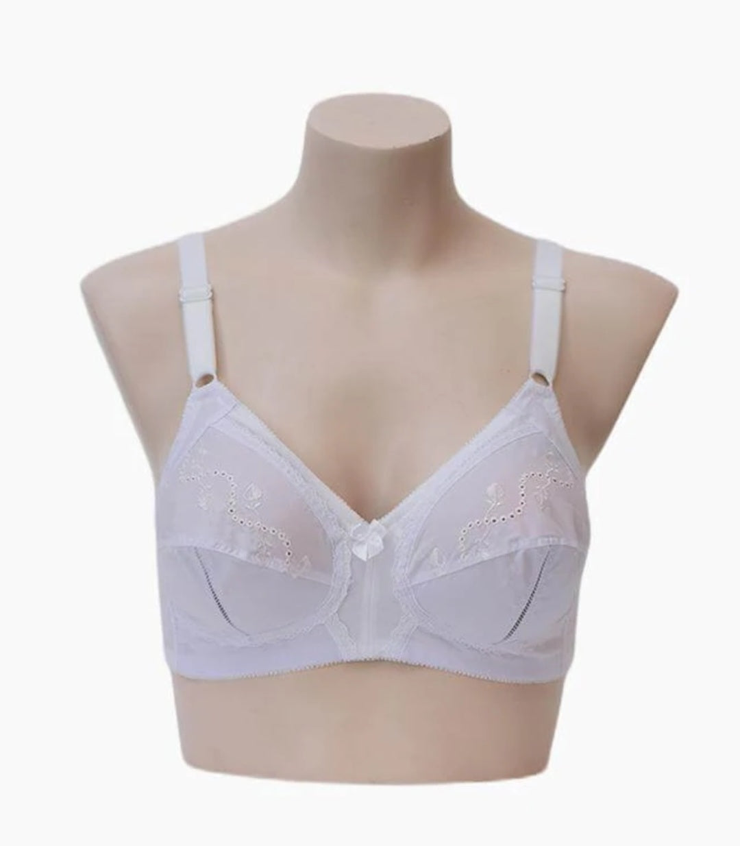 IFG Comfort15 Cotton embroidery