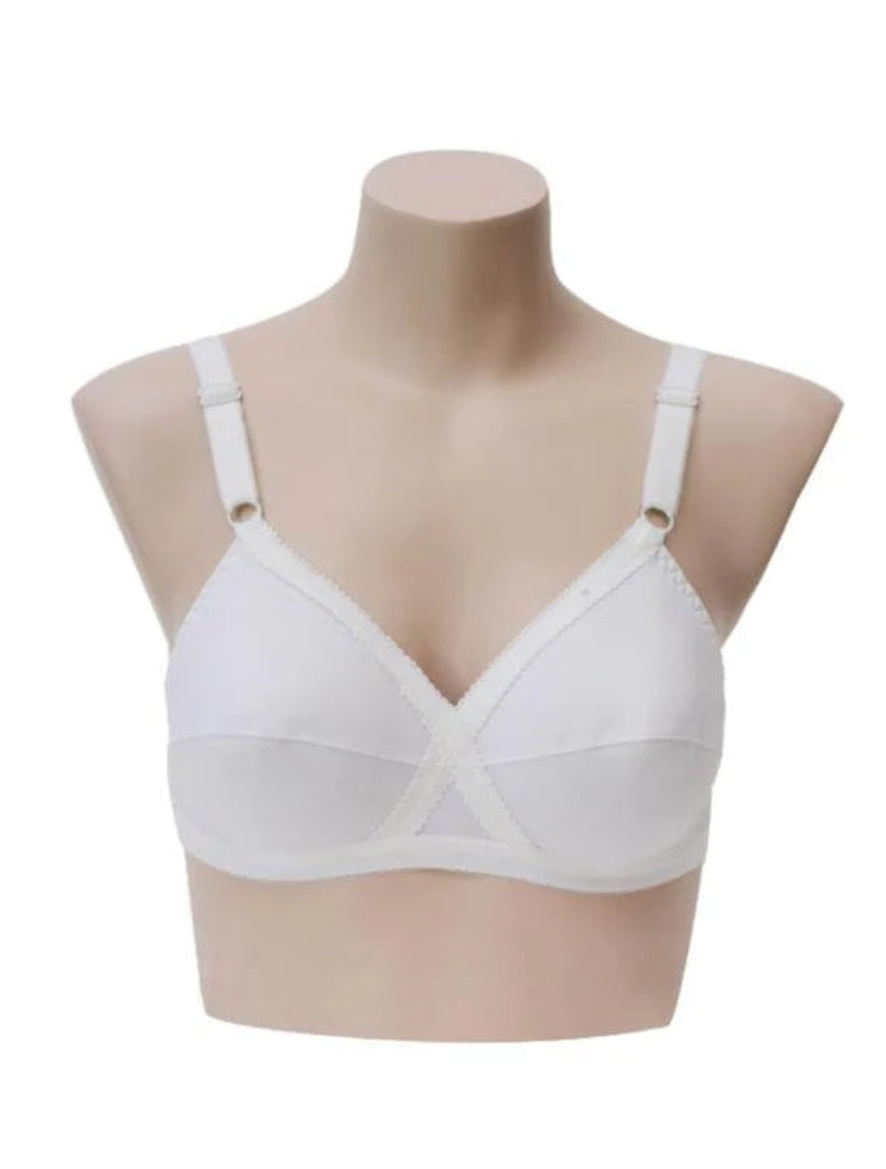 IFG X-Over Padded