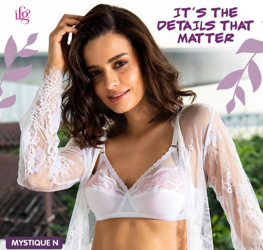 IFG Fashion Mystique N