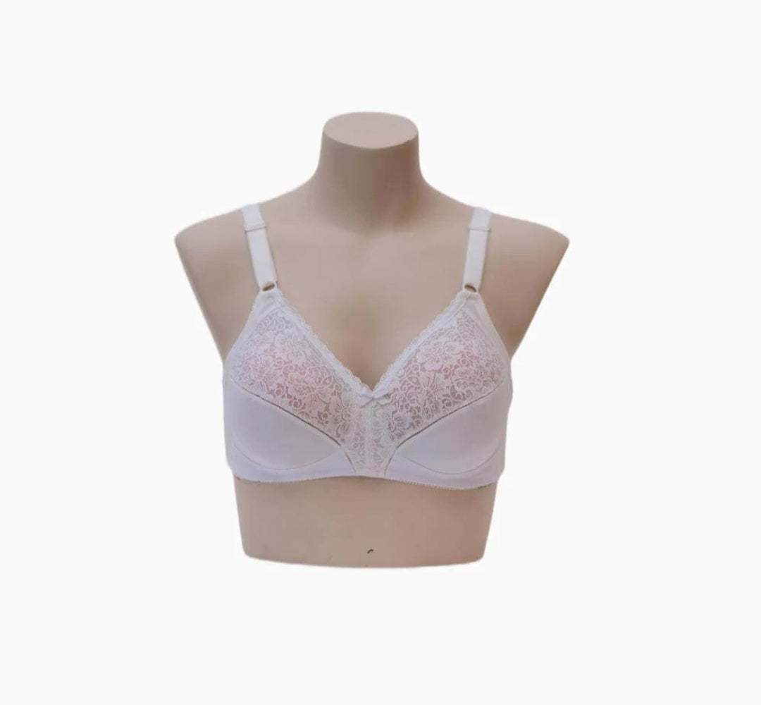 IFG Vision Bra Nylon Net