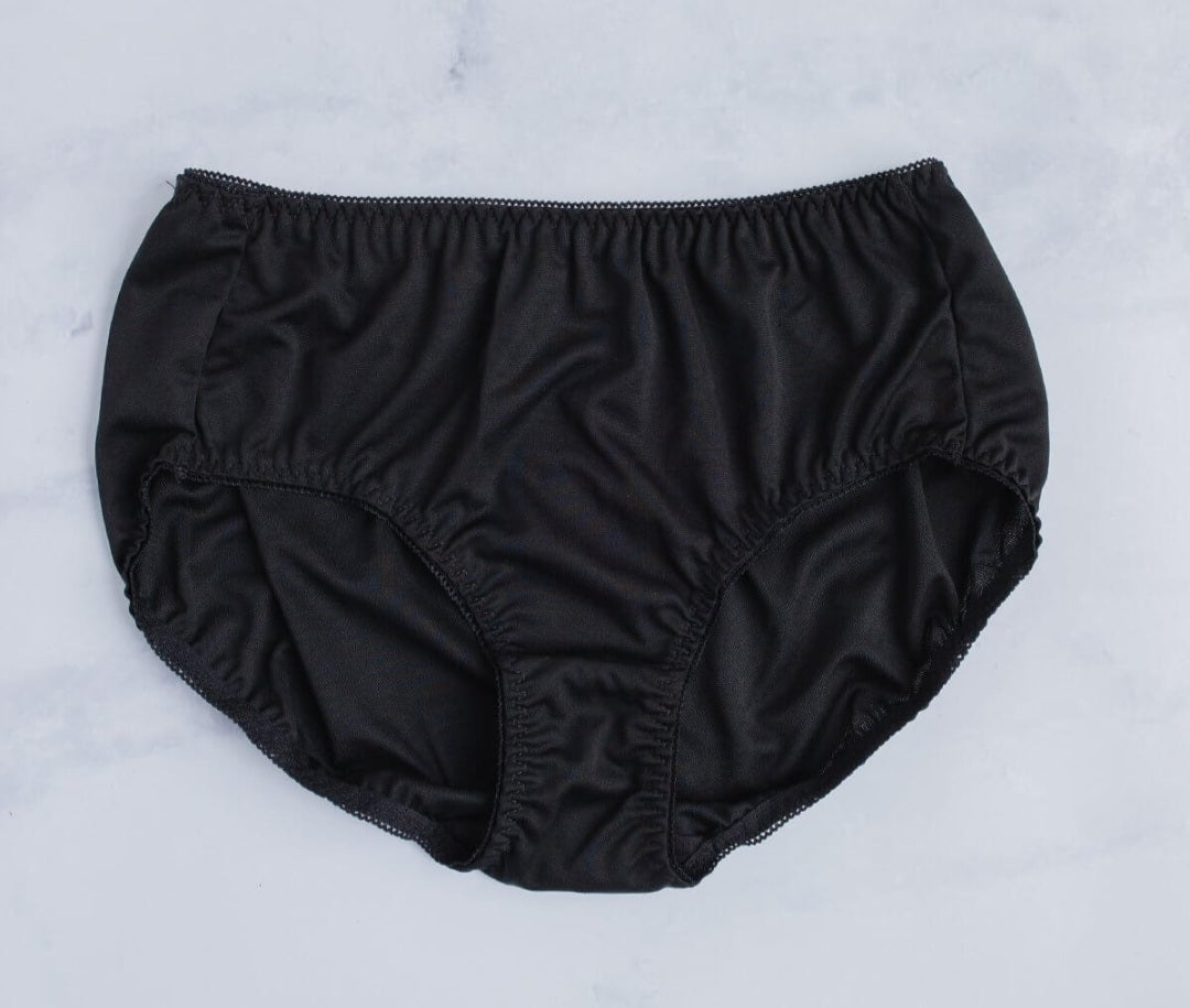 IFG amoreena Nylon Brief underWear