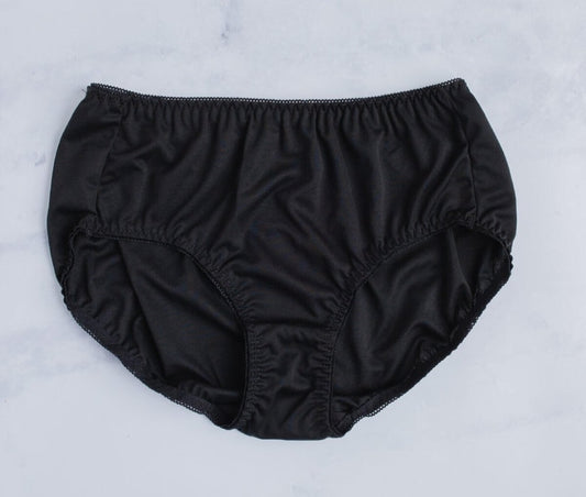 IFG amoreena Nylon Brief underWear