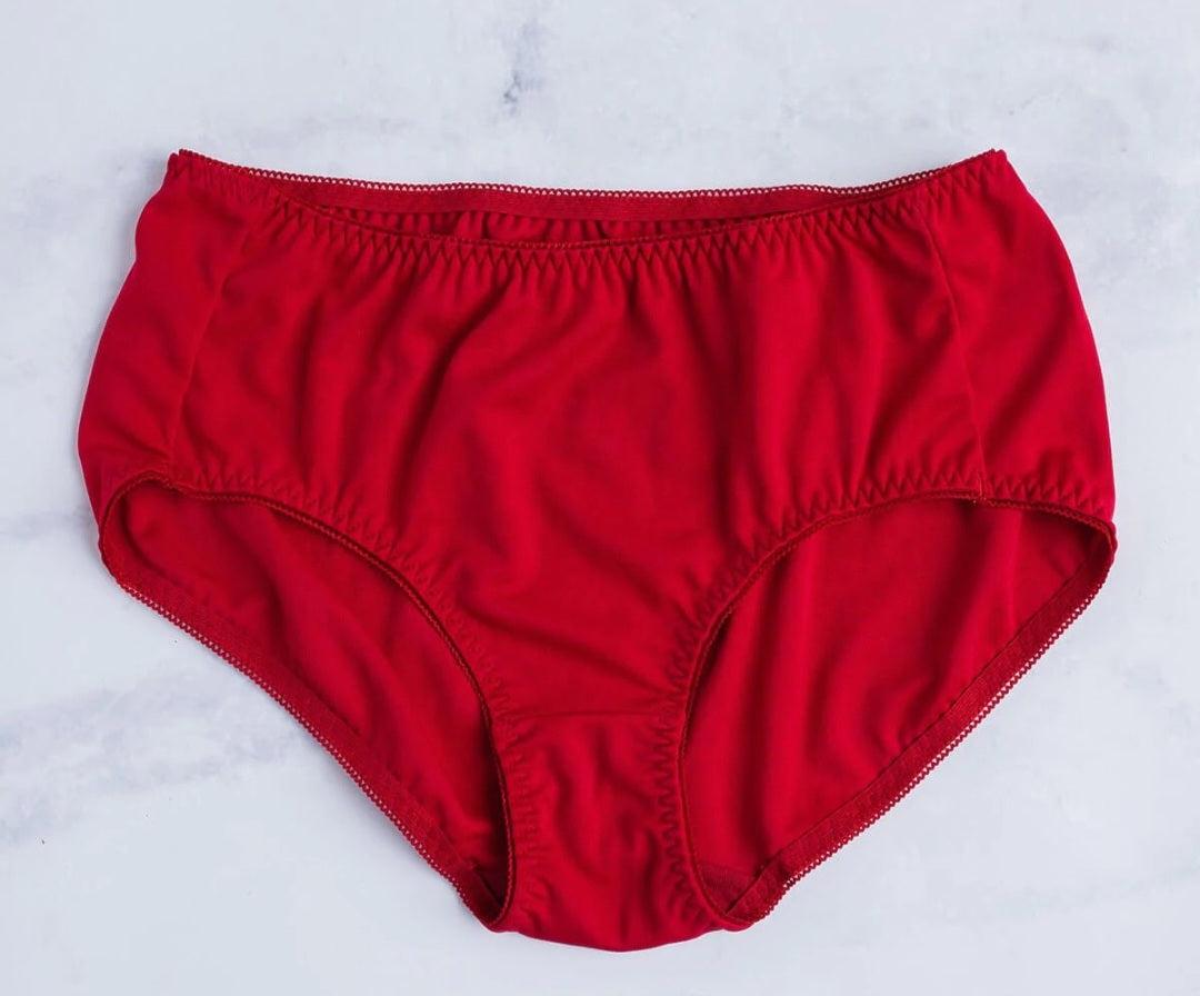 IFG amoreena Nylon Brief underWear