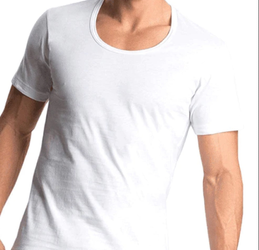 Buy SPANZ Teen Boy's Regular Printed Cotton Half Sleeve Round Neck