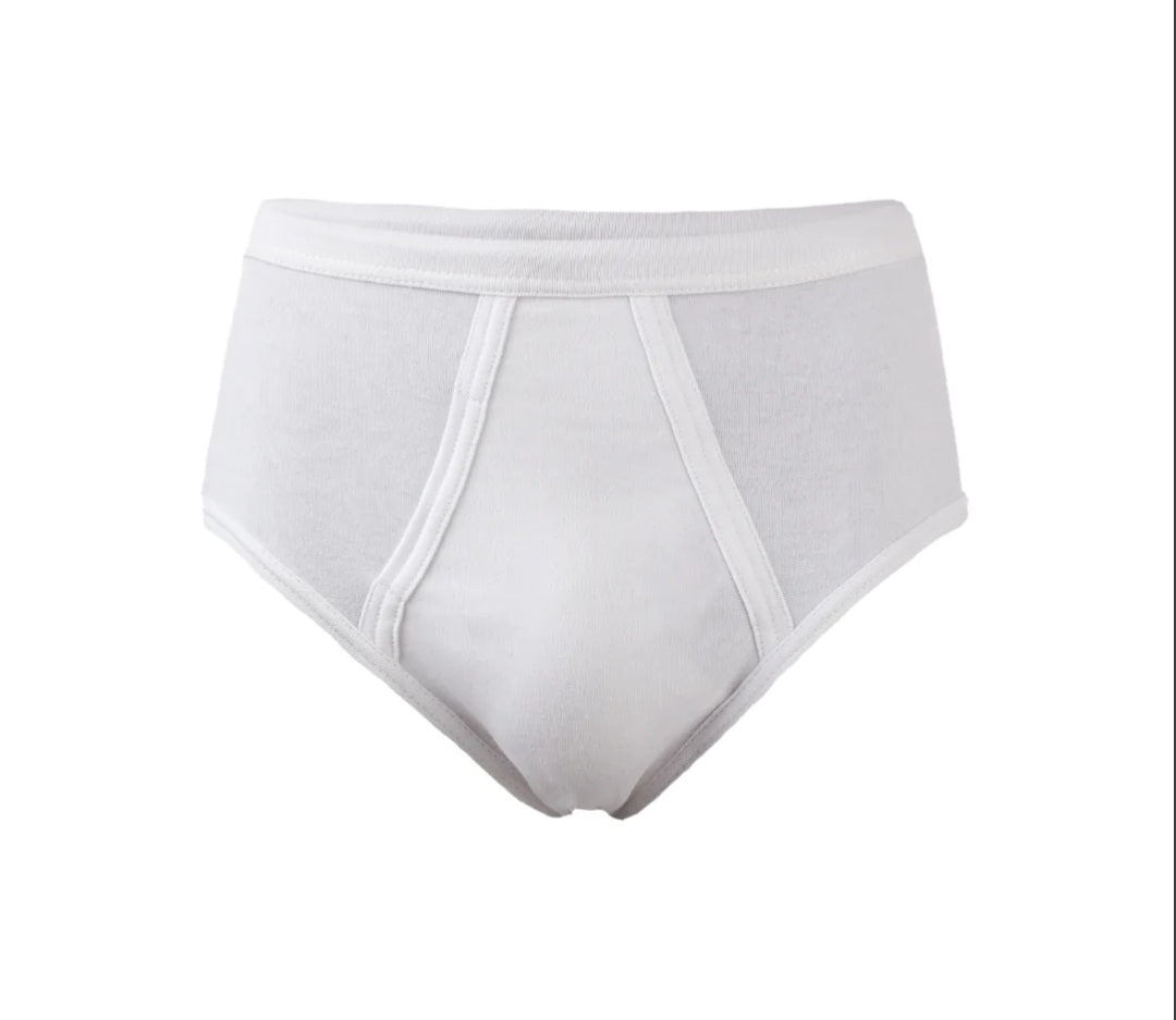 Hinz Men Cotton Underwear 502