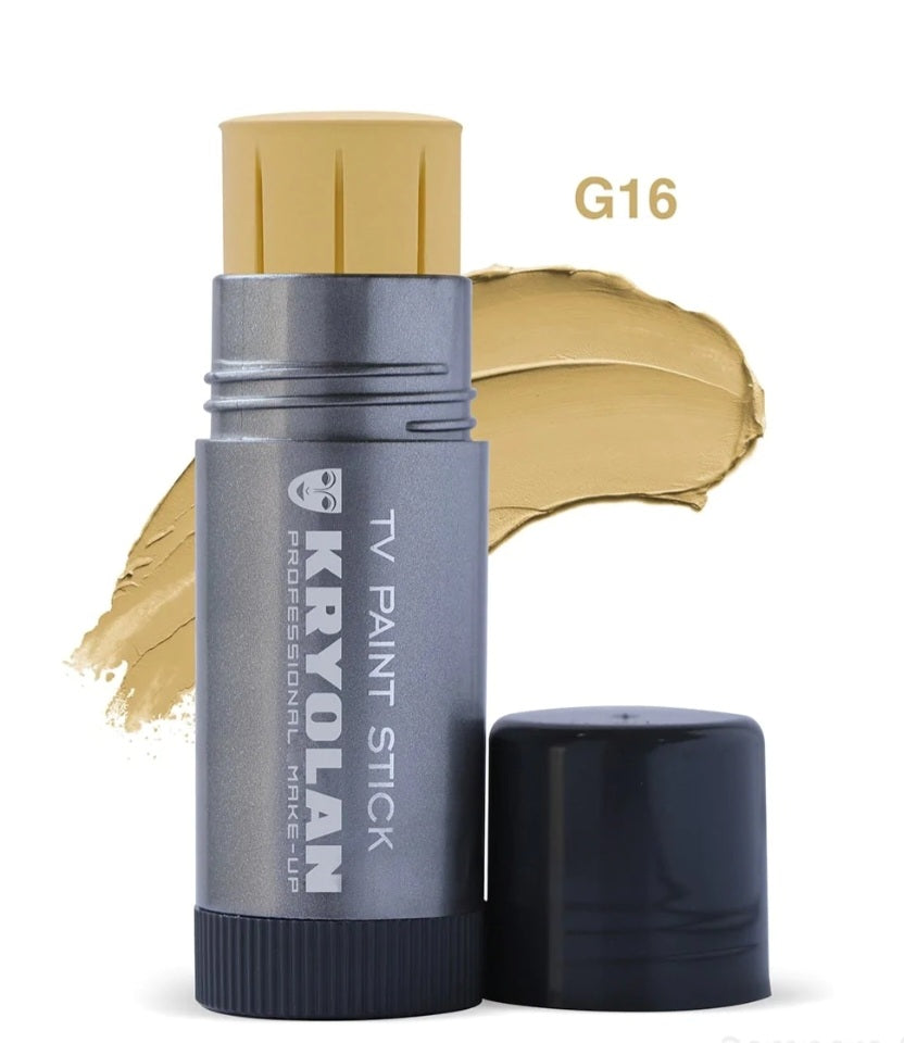 Kryolan Tv Paint Stick Professional