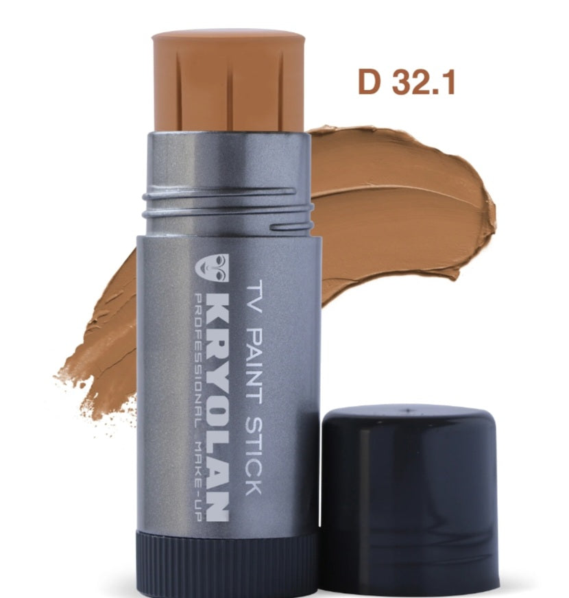 Kryolan Tv Paint Stick Professional