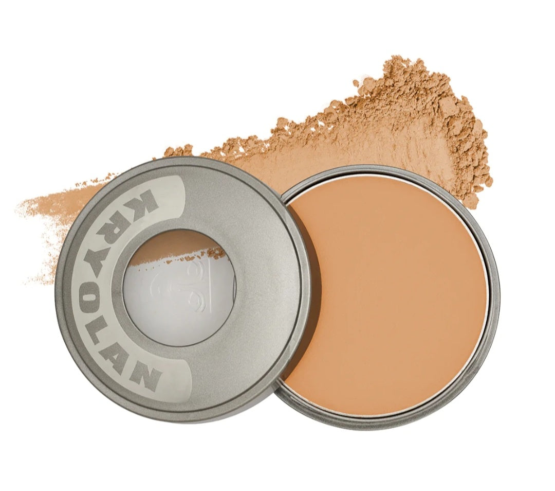 Kryolan Dry Cake