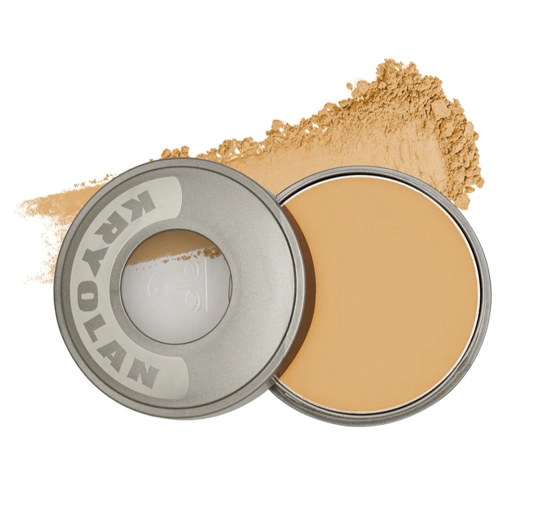 Kryolan Dry Cake