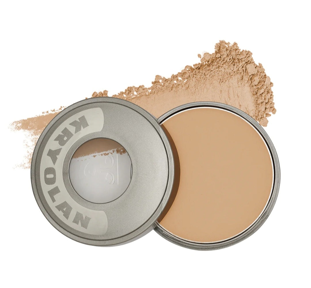 Kryolan Dry Cake