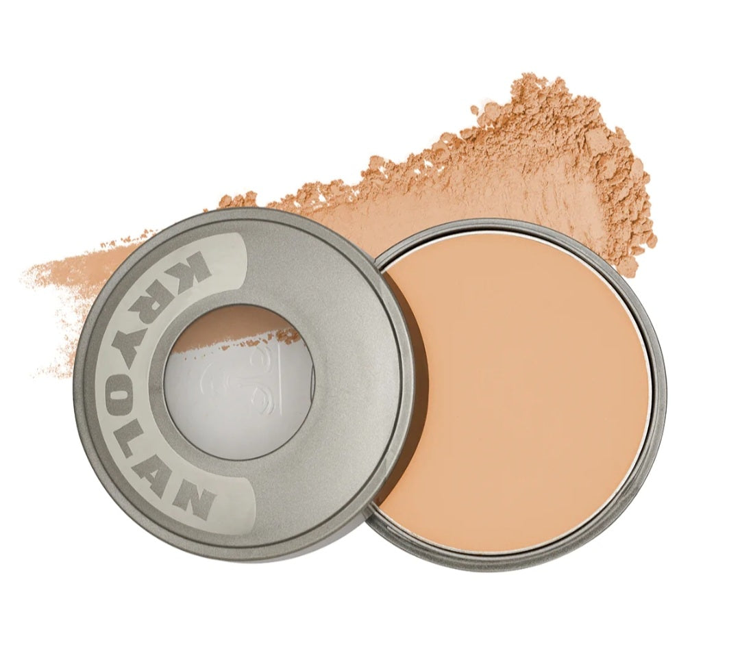 Kryolan Dry Cake