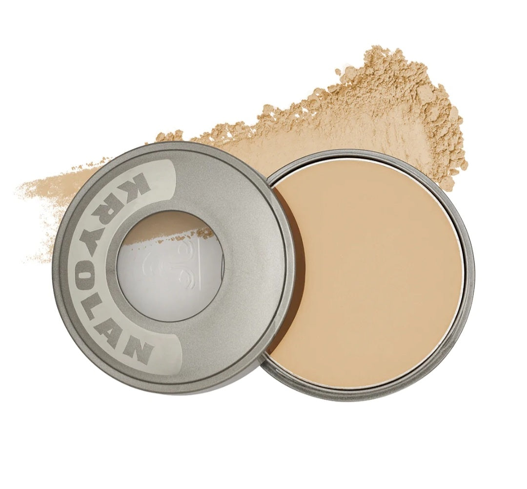 Kryolan Dry Cake