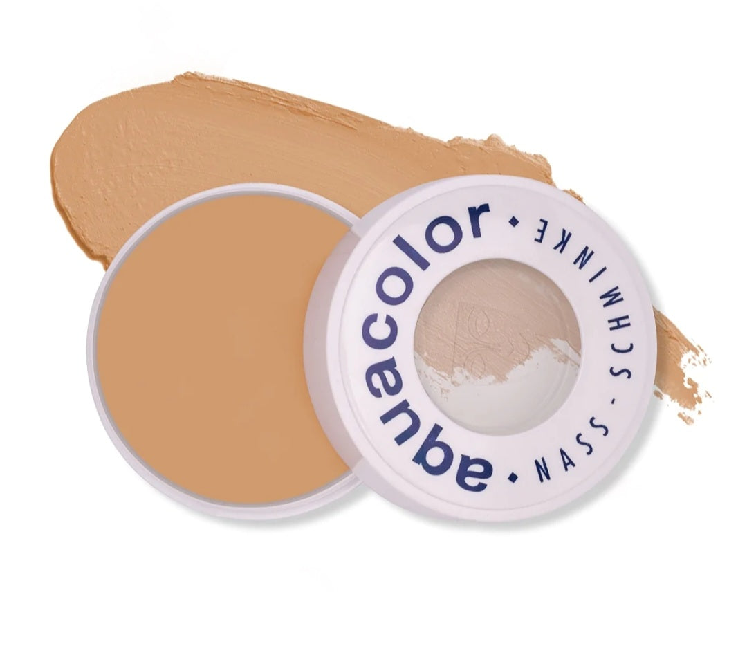 Kryolan Aquacolor wetcake