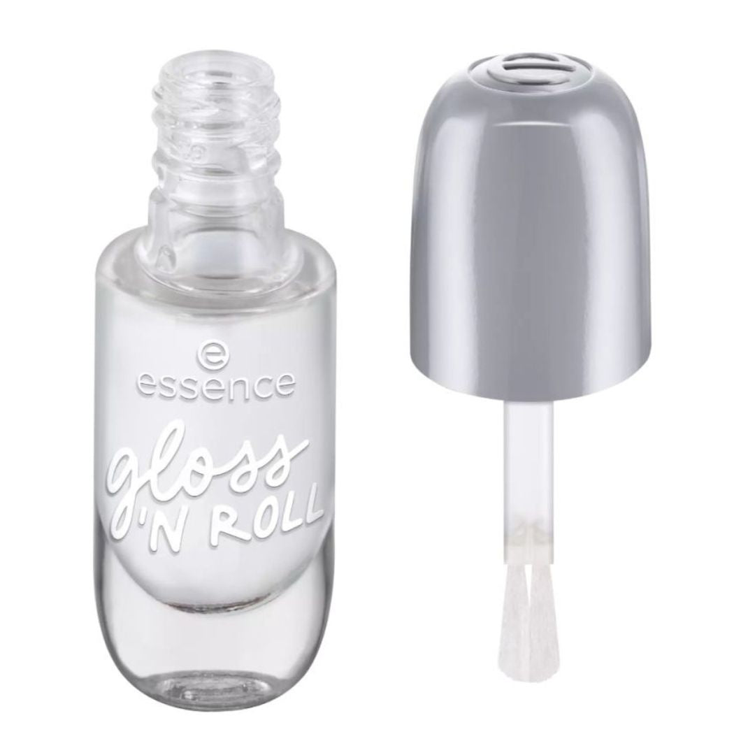 Essence Nail polish