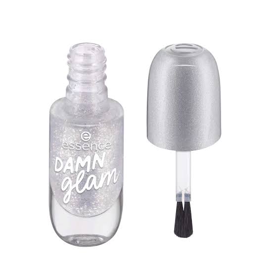Essence Nail polish