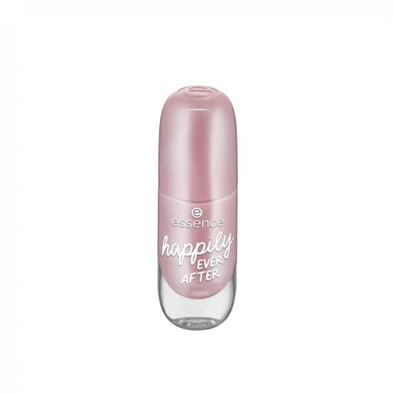 Essence Nail polish