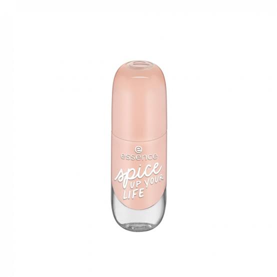 Essence Nail polish