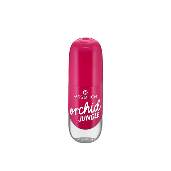 Essence Nail polish