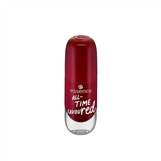 Essence Nail polish
