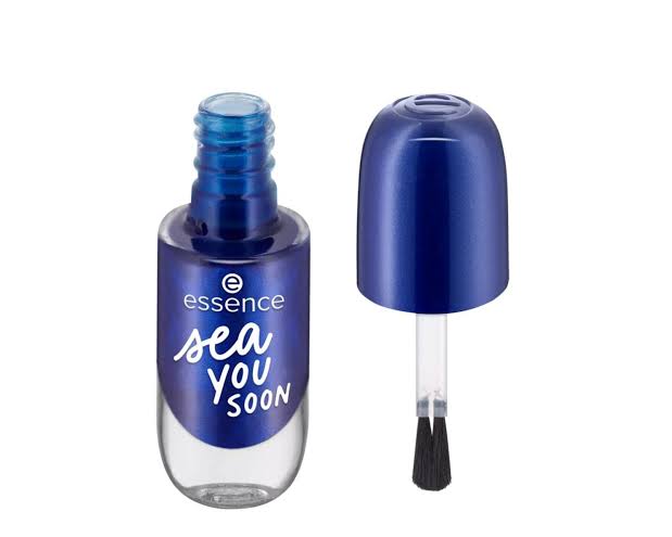 Essence Nail polish