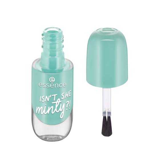 Essence Nail polish
