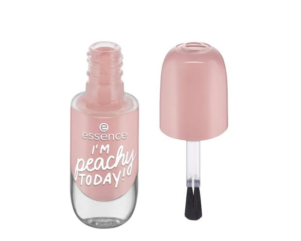 Essence Nail polish