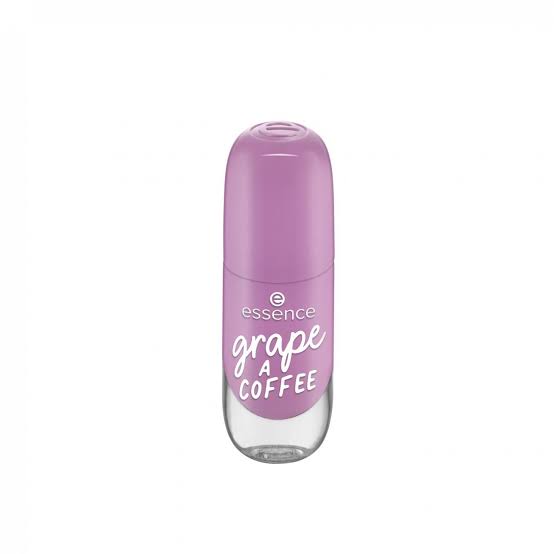 Essence Nail polish