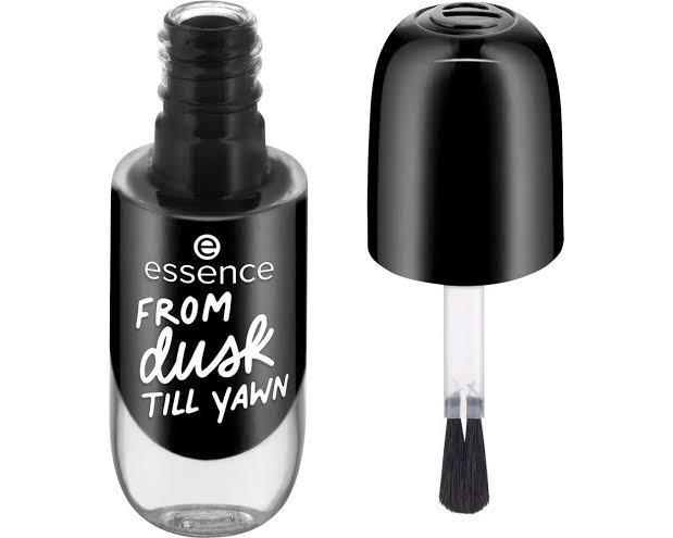 Essence Nail polish