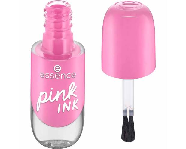 Essence Nail polish