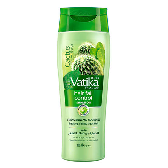 Vatika Shampoo 360ml