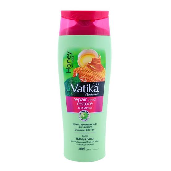 Vatika Shampoo 360ml