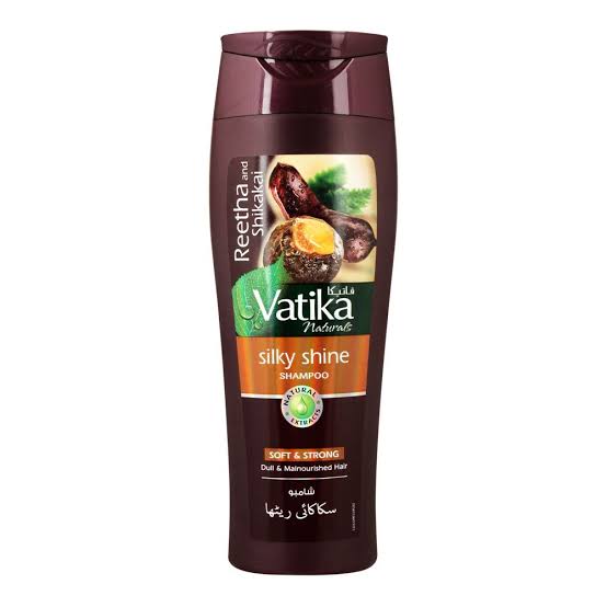 Vatika Shampoo 360ml
